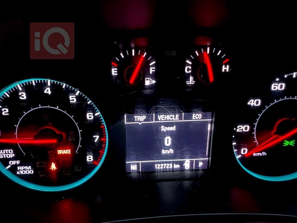 شيفروليه ماليبو